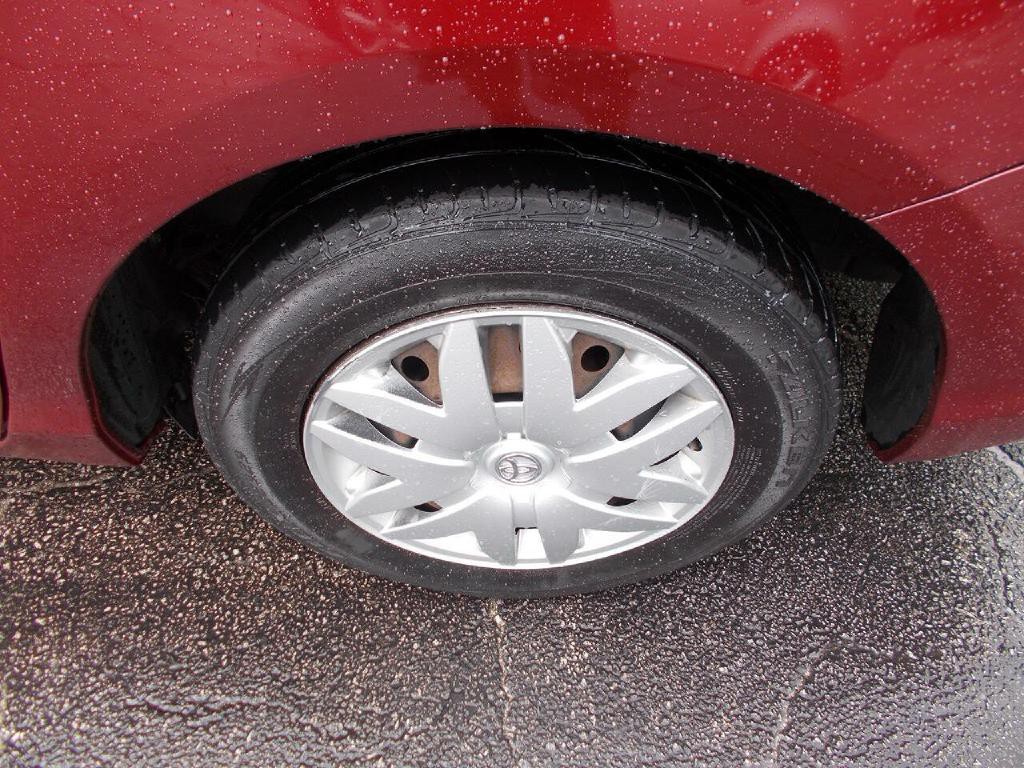 2008 Toyota Sienna Image 5