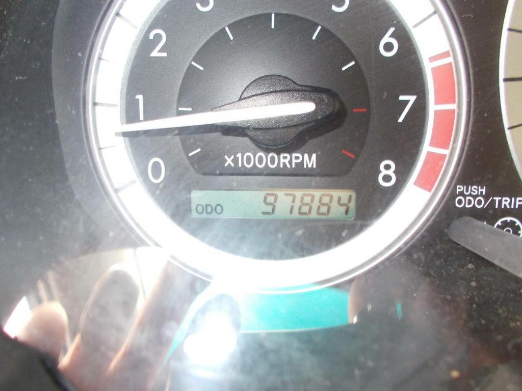 2008 Toyota Sienna Image 18