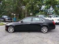 Image for 2016 Cadillac CTS 2.0T Luxury Collection ID: 6758532