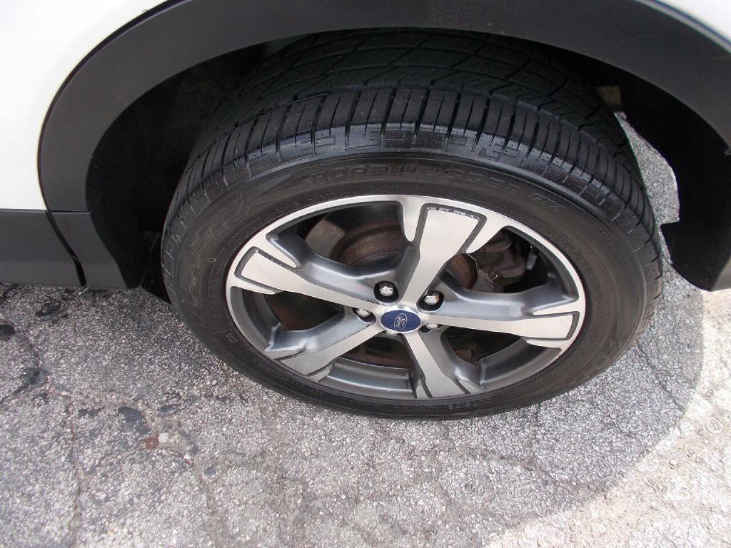 2017 Ford Escape Image 5