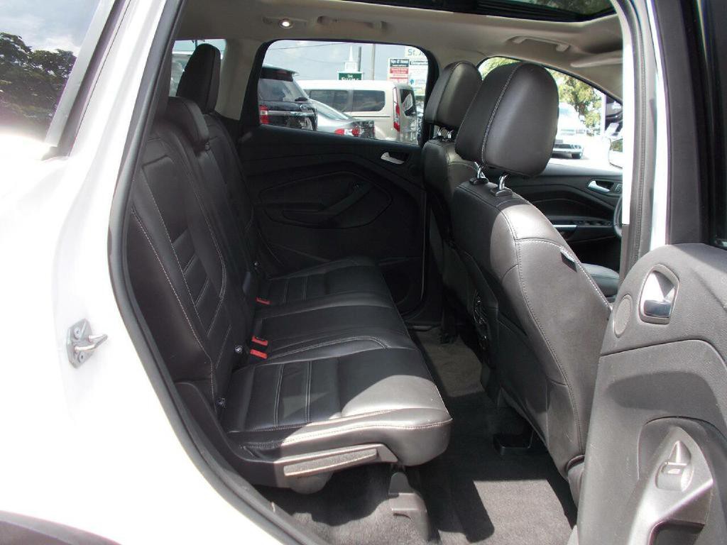 2017 Ford Escape Image 14
