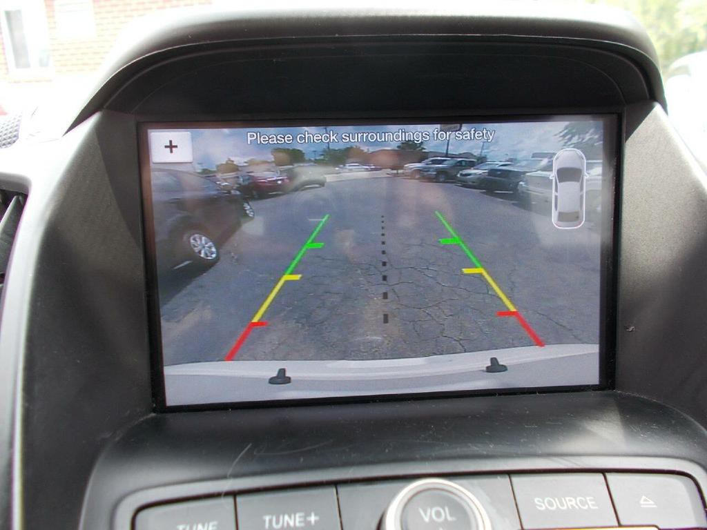 2017 Ford Escape Image 17