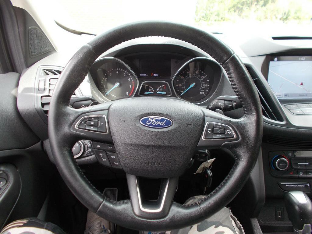 2017 Ford Escape Image 19