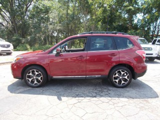 Image for 2016 Subaru Forester 2.0XT Touring ID: 6758534