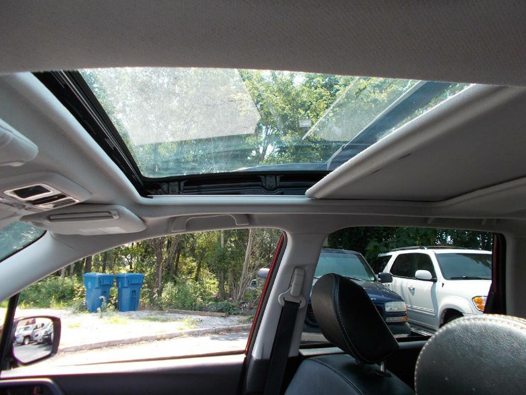 2016 Subaru Forester Image 10