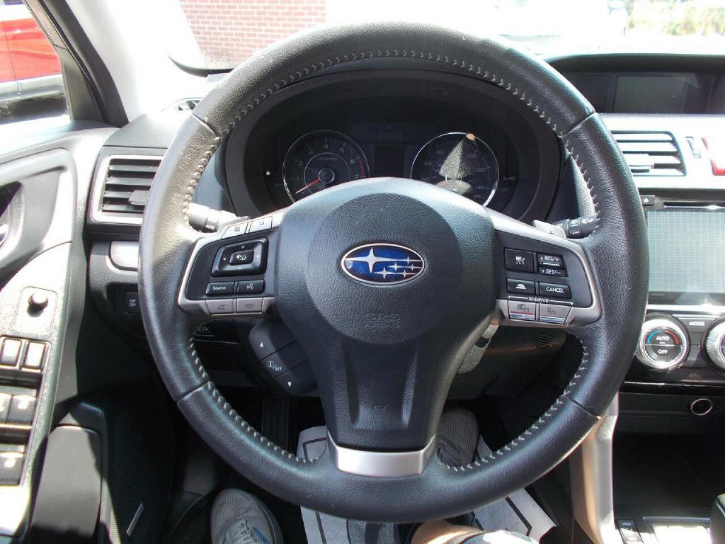 2016 Subaru Forester Image 20