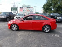 Image for 2013 Chevrolet Cruze 1LT Auto w/1SD ID: 6758535