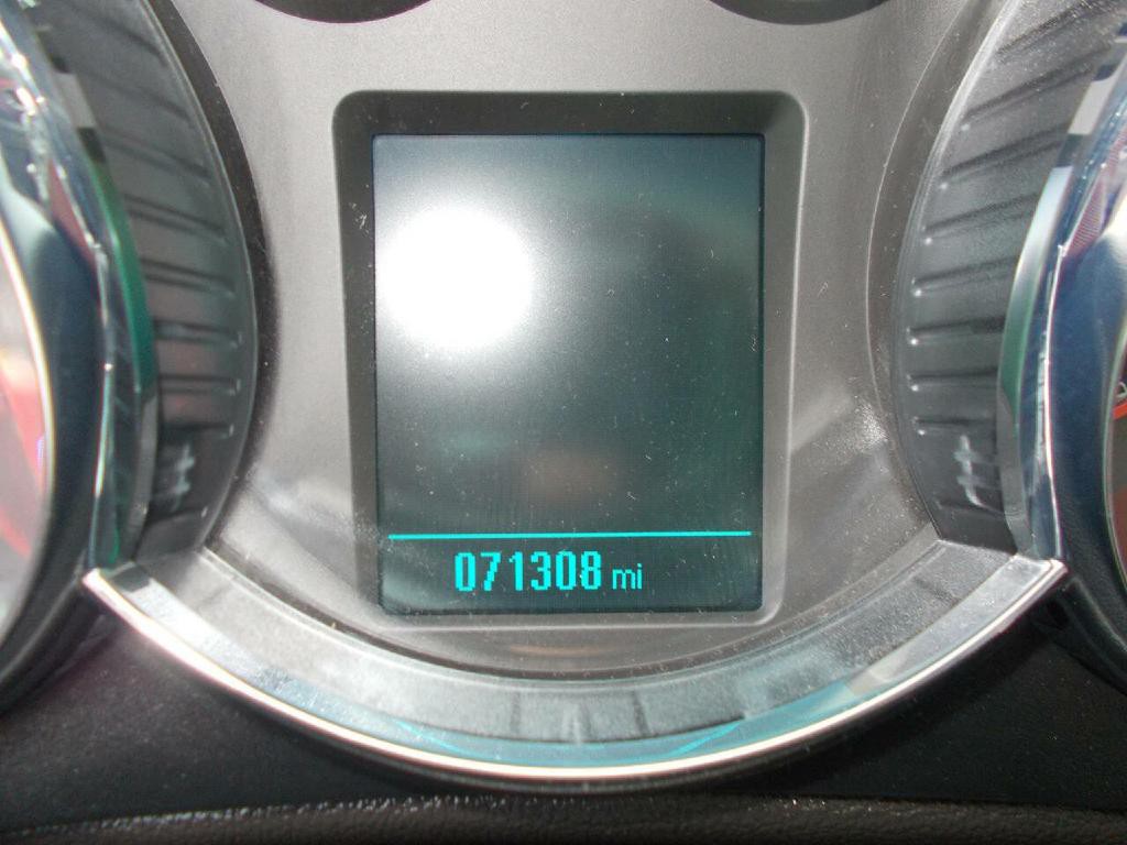 2013 Chevrolet Cruze Image 15
