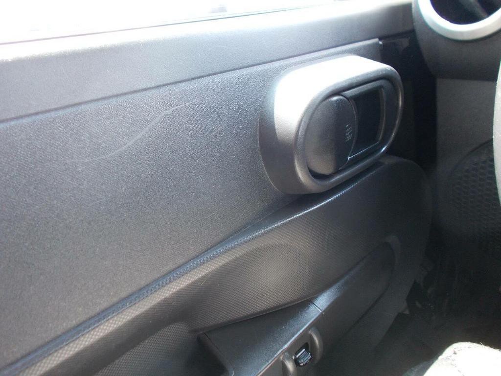 2008 Jeep Wrangler Image 19