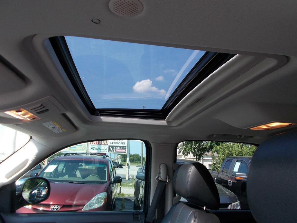 2013 GMC Yukon Image 10