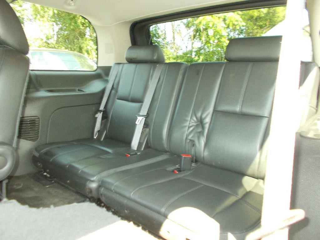 2013 GMC Yukon Image 13
