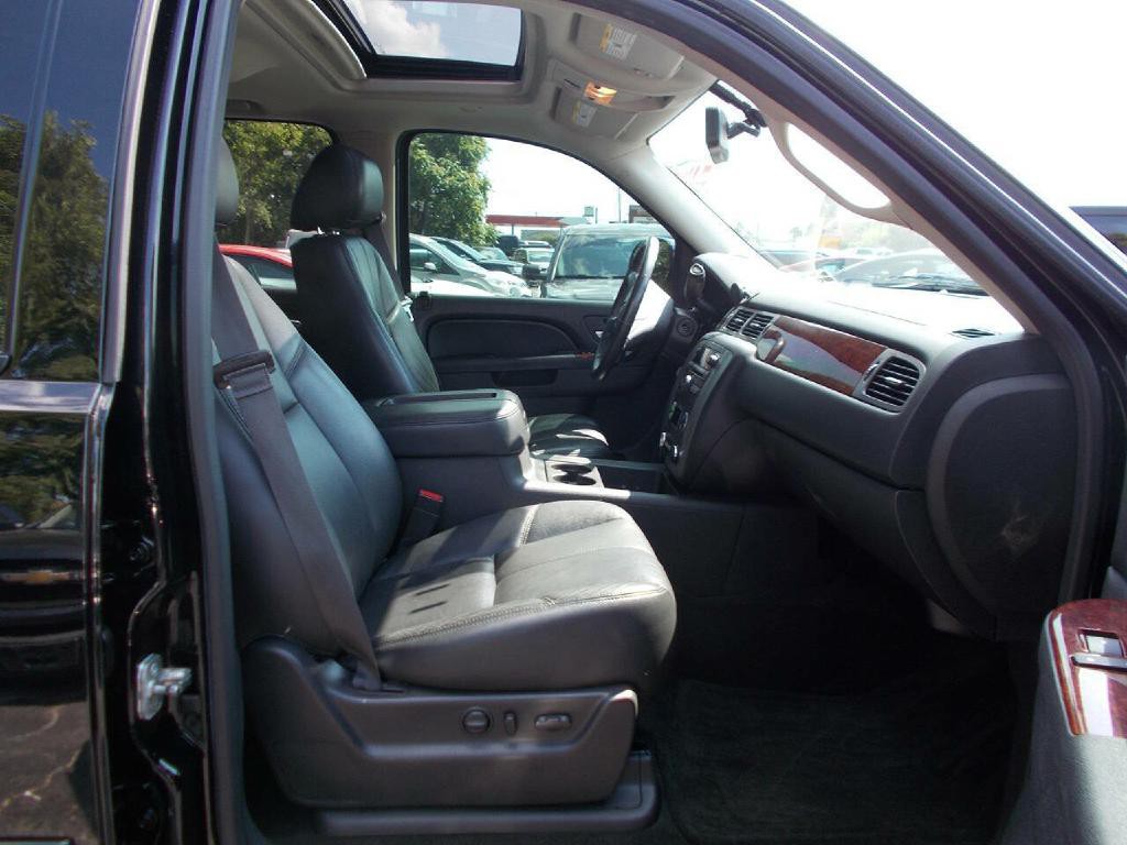 2013 GMC Yukon Image 14