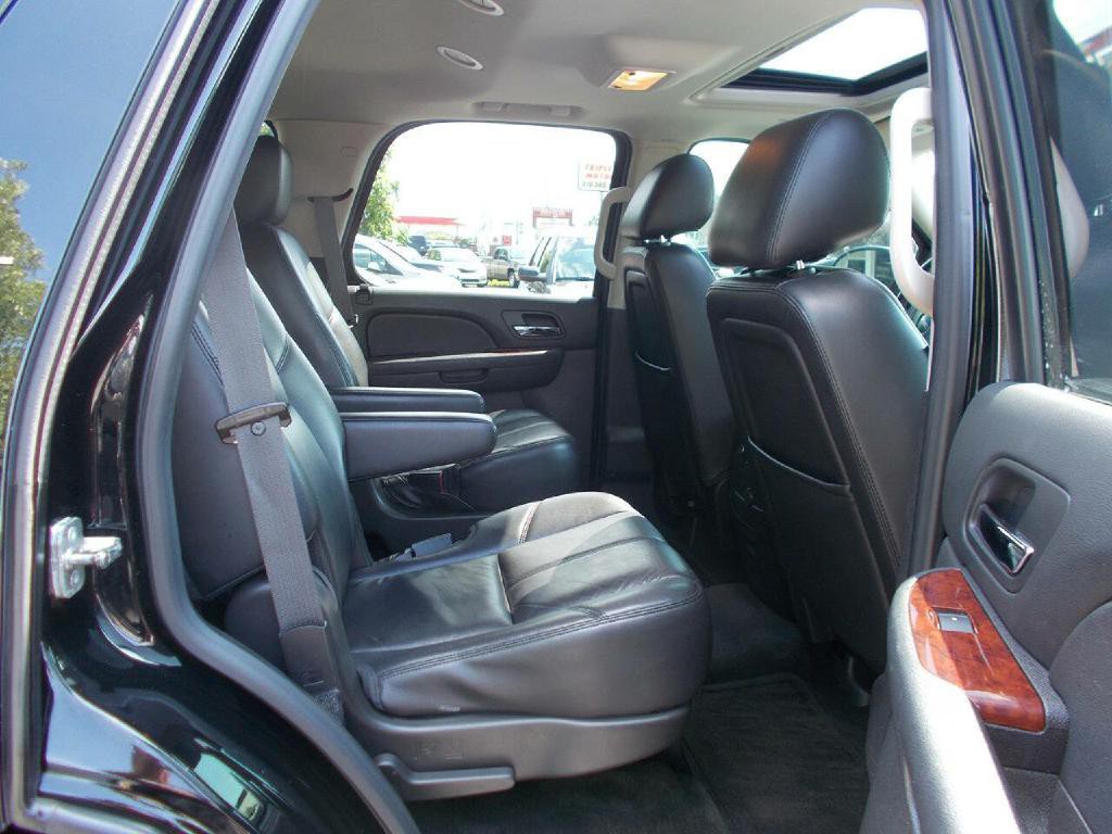 2013 GMC Yukon Image 15