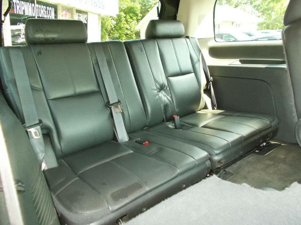 2013 GMC Yukon Image 16