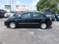 Image for 2010 Nissan Sentra 2.0 6M ID: 6758538