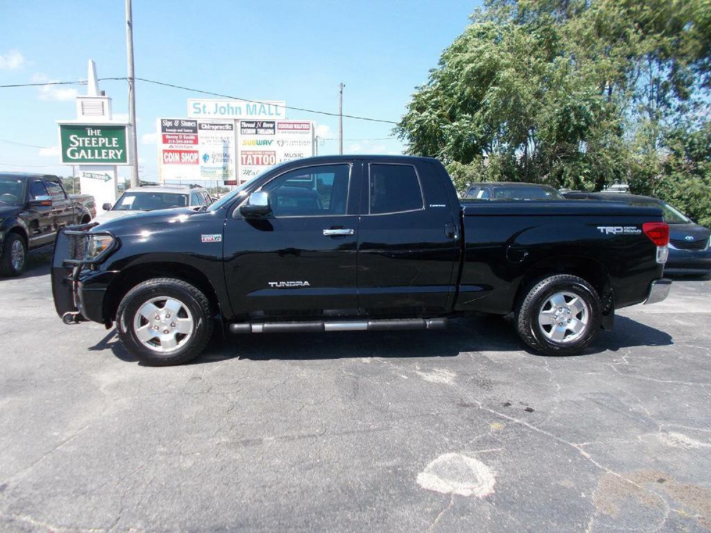 2013 Toyota Tundra Image 1