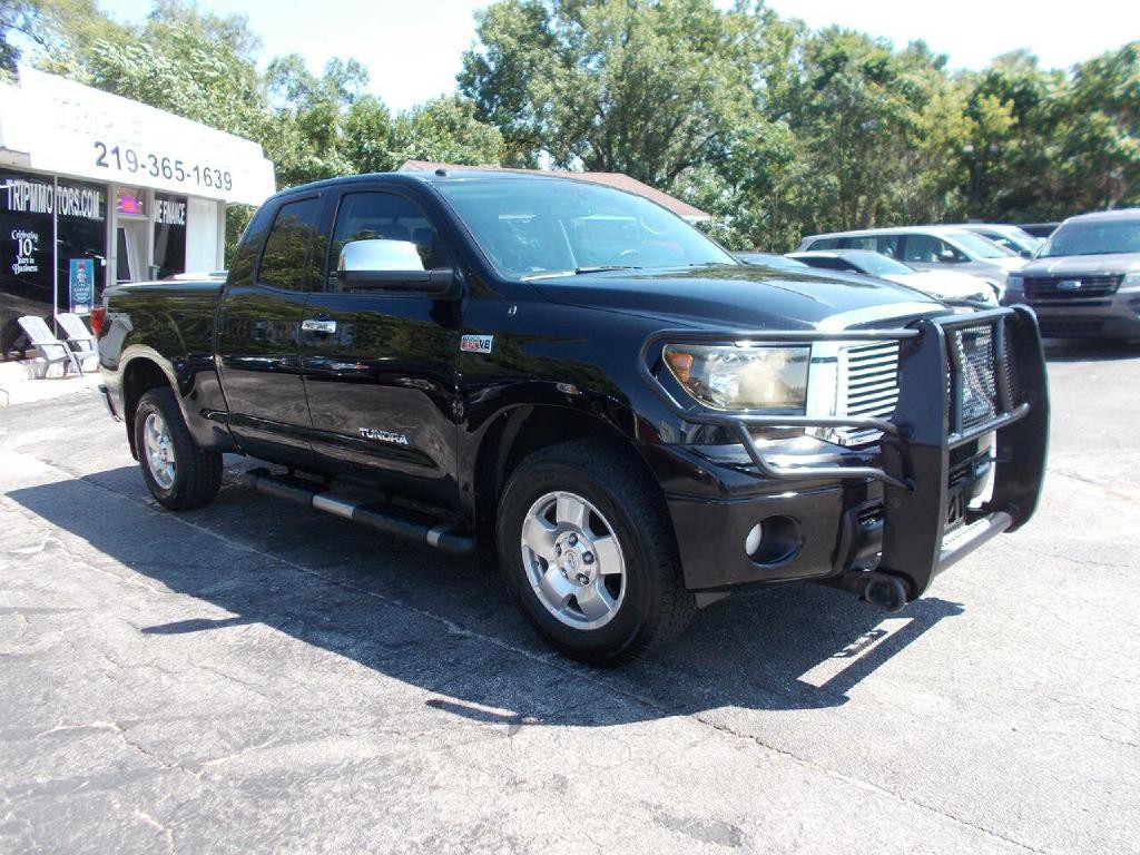 2013 Toyota Tundra Image 3