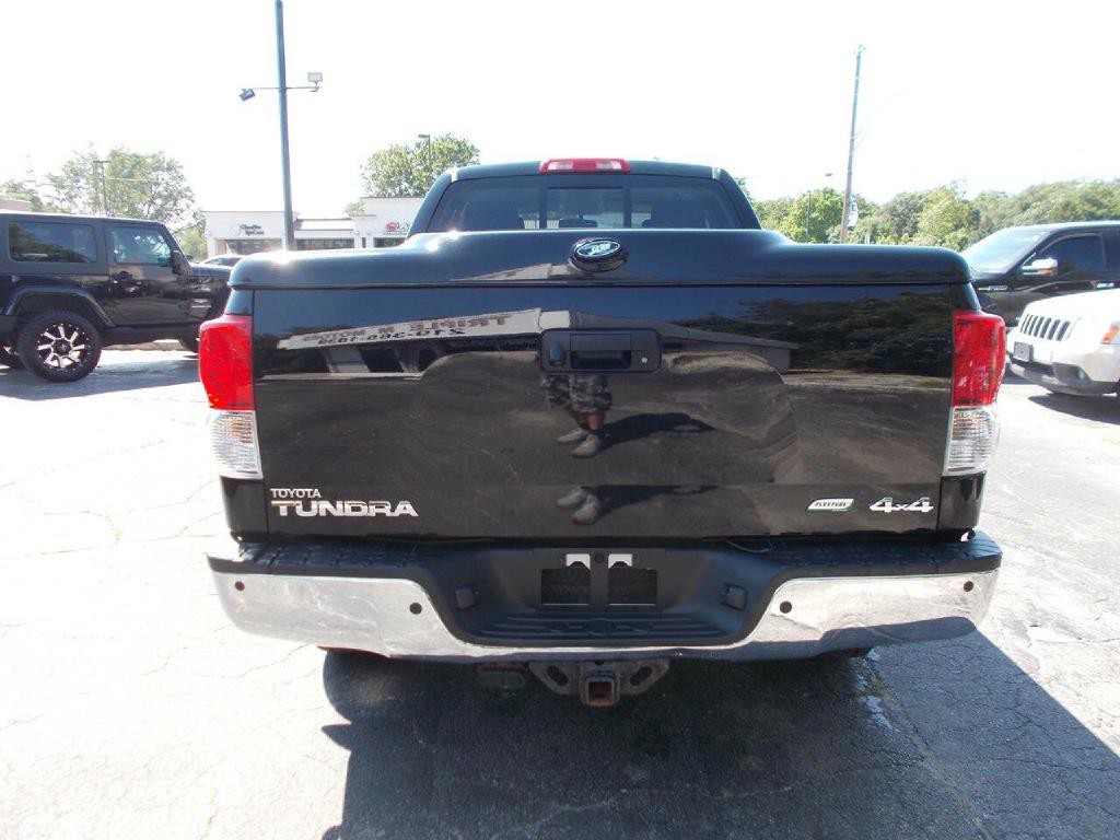 2013 Toyota Tundra Image 5