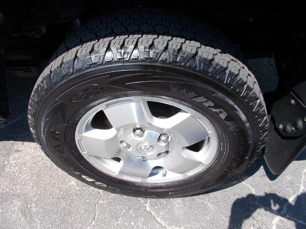 2013 Toyota Tundra Image 6