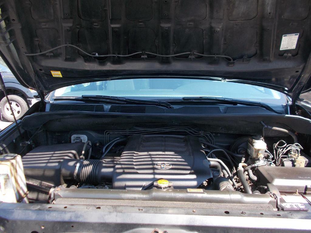 2013 Toyota Tundra Image 7