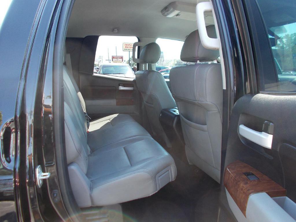 2013 Toyota Tundra Image 13