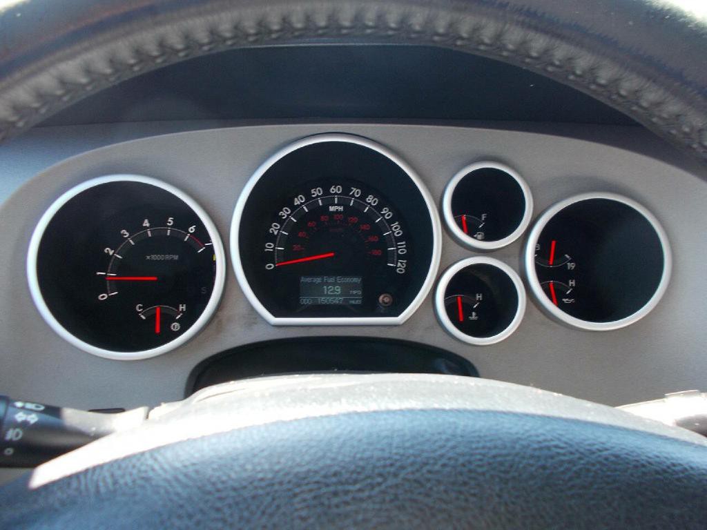 2013 Toyota Tundra Image 17