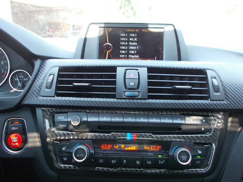 2014 BMW 3 Series Image 15