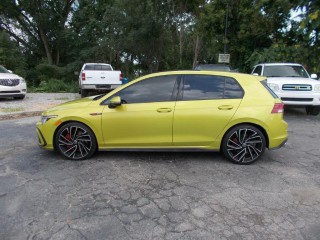 Image for 2022 Volkswagen GTI Autobahn 6M ID: 6771188