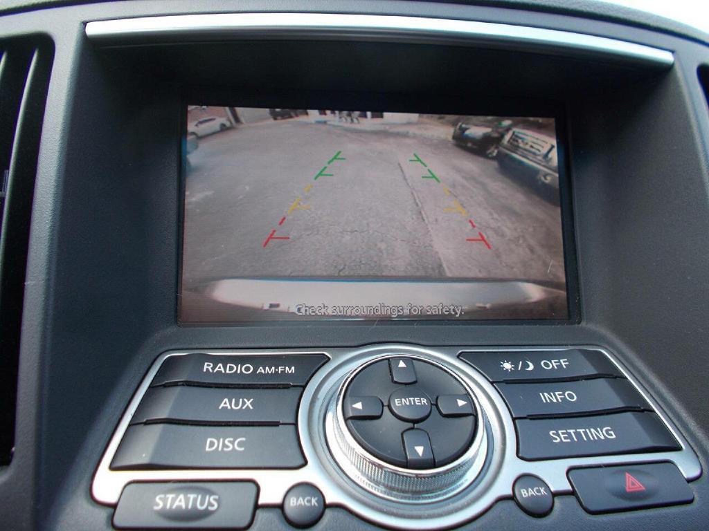2012 INFINITI G37 Image 20