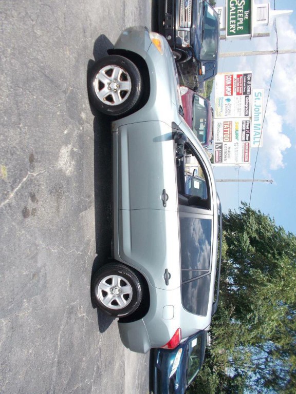 2008 Toyota Rav4 Image 2