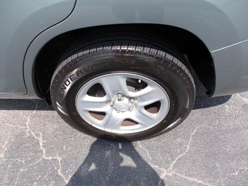 2008 Toyota Rav4 Image 5