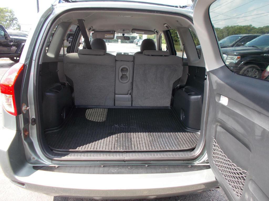 2008 Toyota Rav4 Image 7