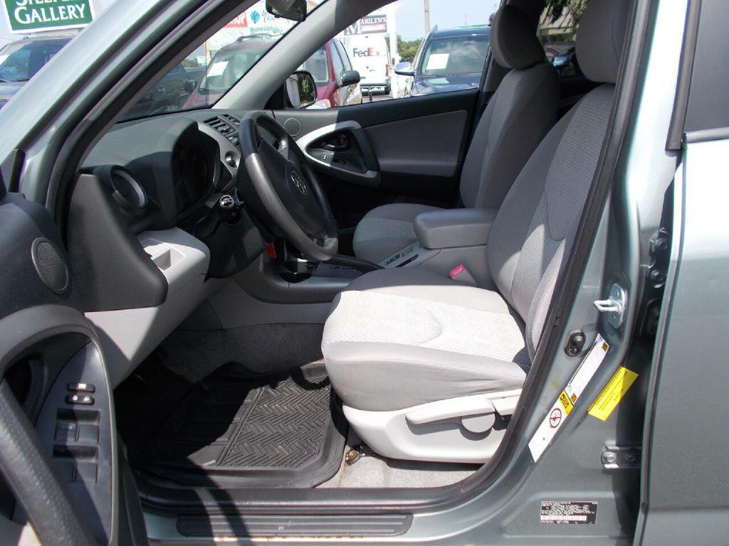 2008 Toyota Rav4 Image 10