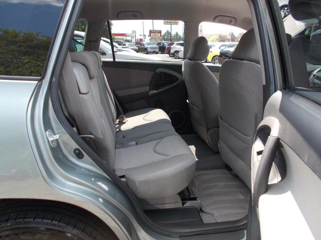 2008 Toyota Rav4 Image 13
