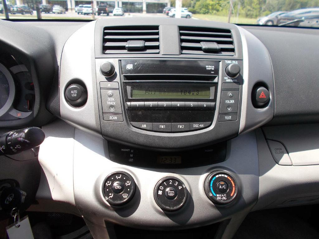 2008 Toyota Rav4 Image 15