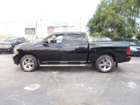 Image for 2012 RAM 1500 Sport Crew Cab 5.5 ft ID: 6771191