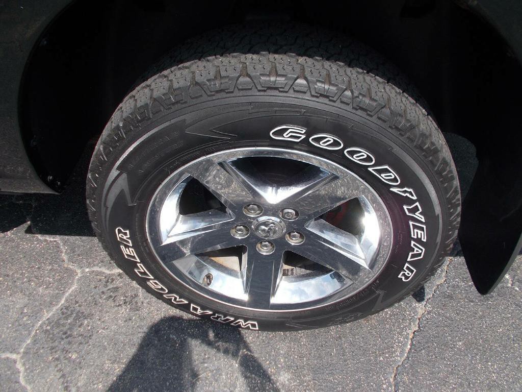 2012 RAM 1500 Image 5