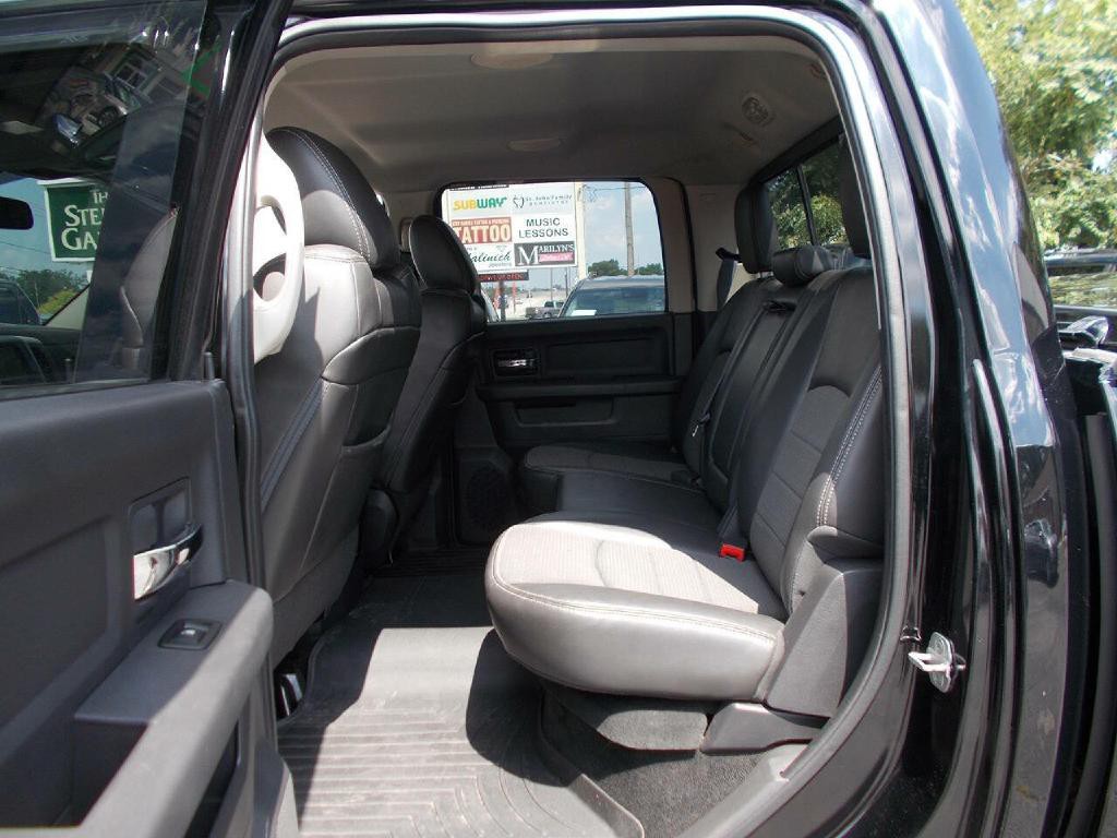 2012 RAM 1500 Image 10