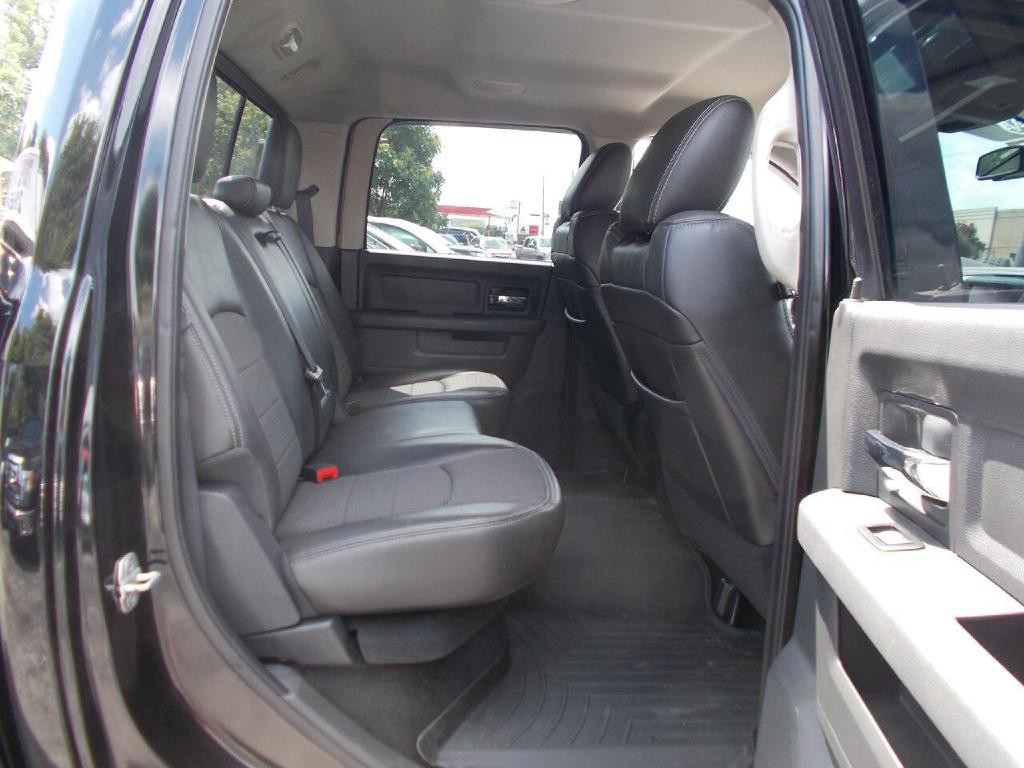 2012 RAM 1500 Image 11