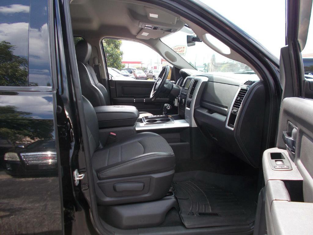 2012 RAM 1500 Image 12