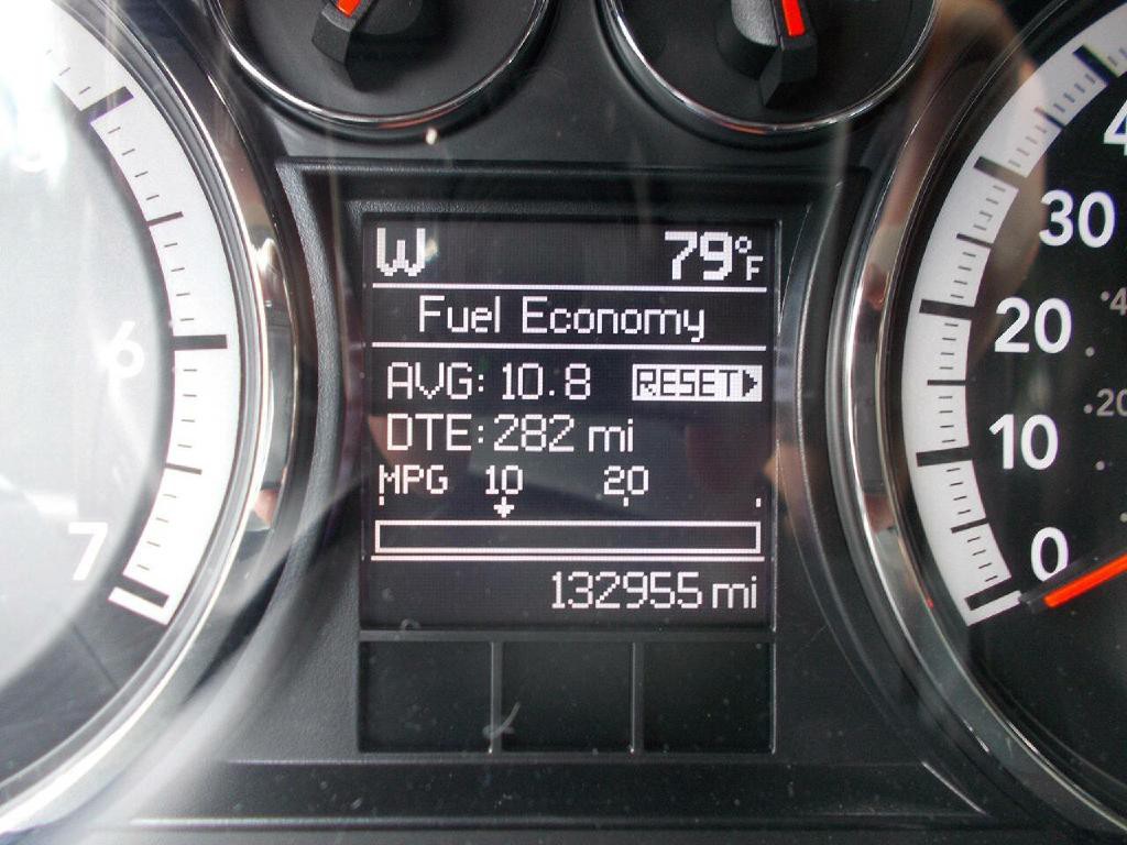 2012 RAM 1500 Image 13