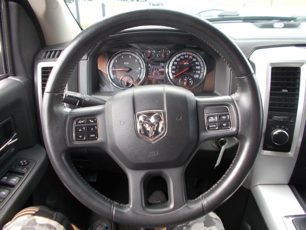 2012 RAM 1500 Image 15