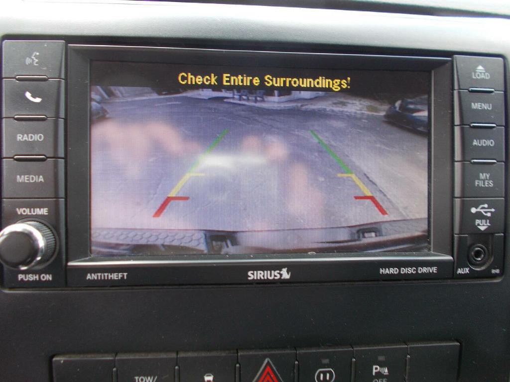 2012 RAM 1500 Image 18