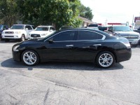 Image for 2014 Nissan Maxima 3.5 SV ID: 6771192