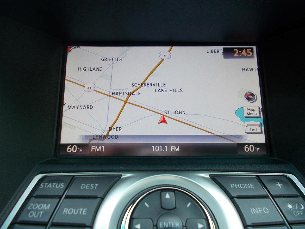 2014 Nissan Maxima Image 18