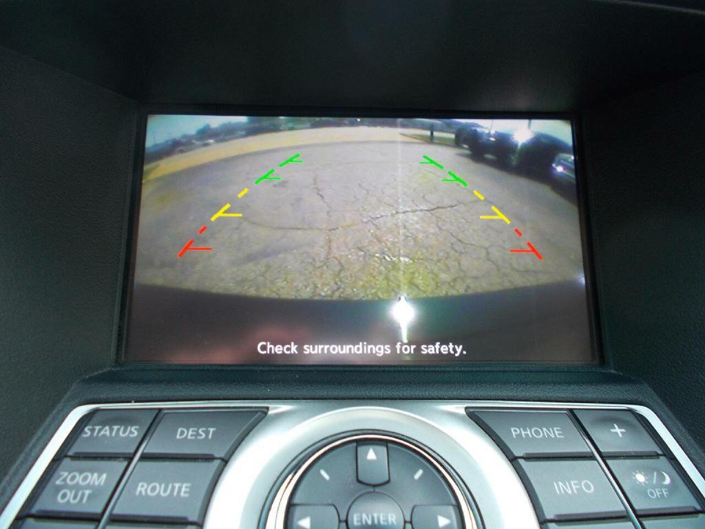 2014 Nissan Maxima Image 19