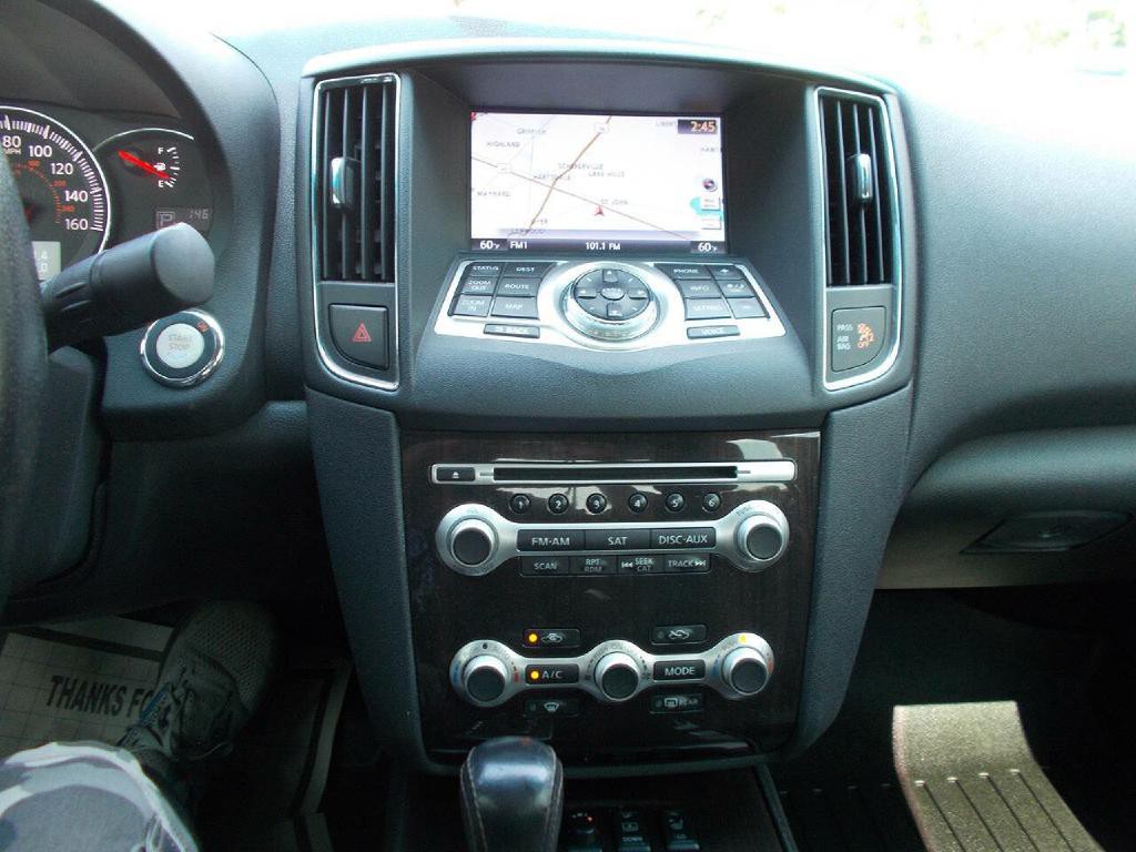 2014 Nissan Maxima Image 20