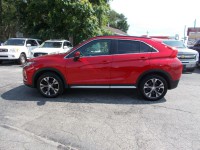 Image for 2020 Mitsubishi Eclipse SE ID: 6771193