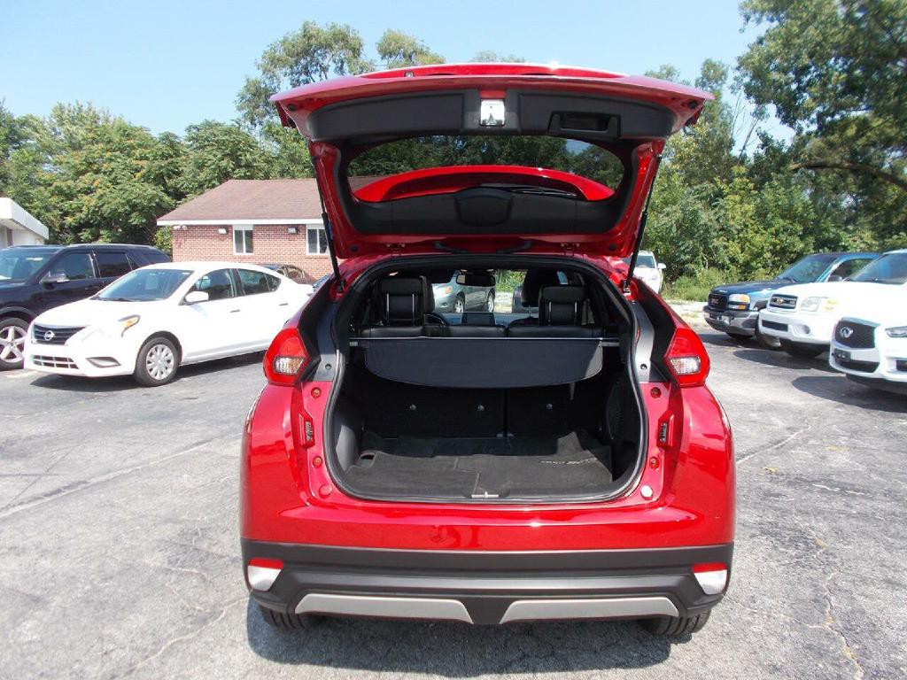 2020 Mitsubishi Eclipse Image 7