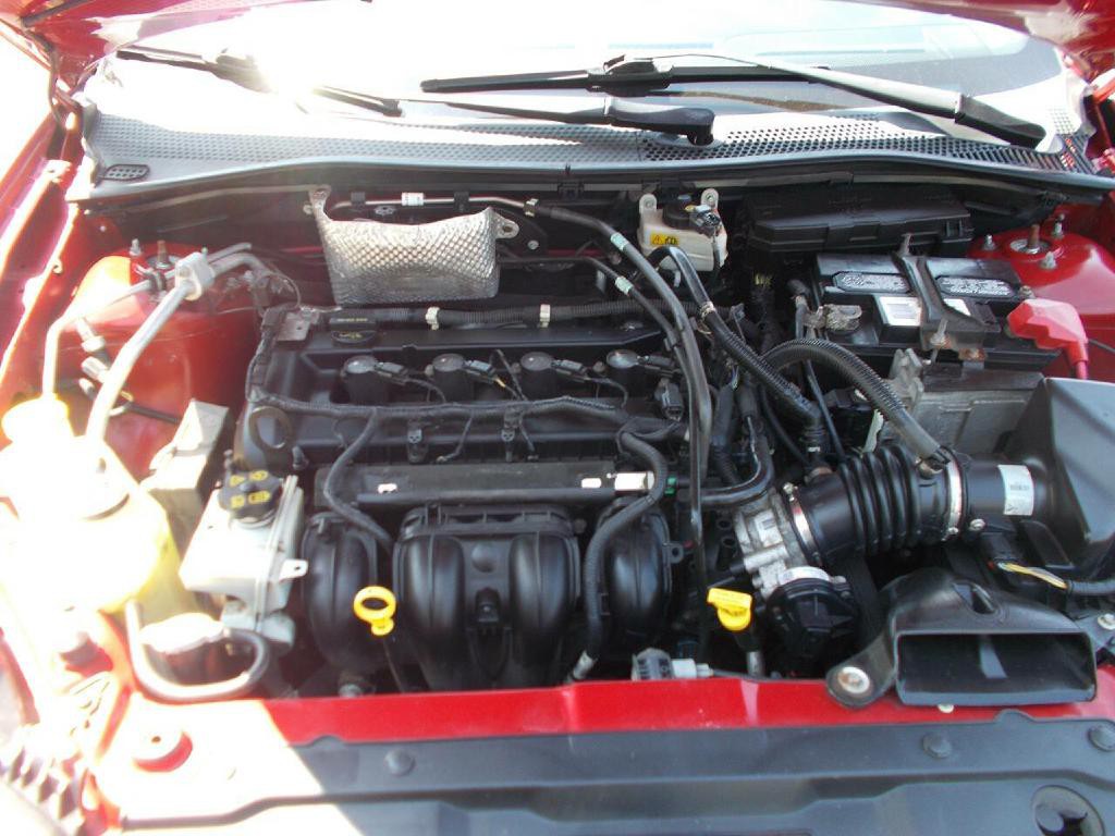 2011 Ford Focus Image 6